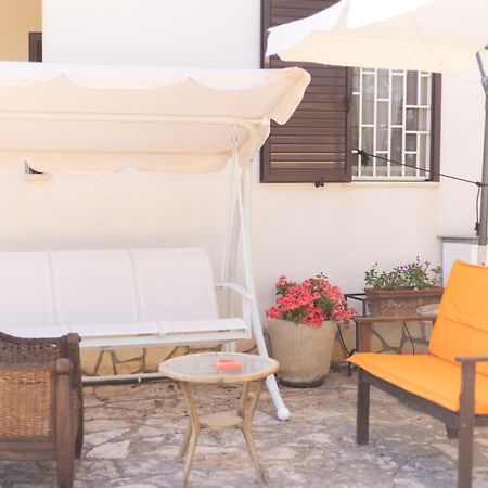 Villa Margherita Polignano a Mare Exterior photo